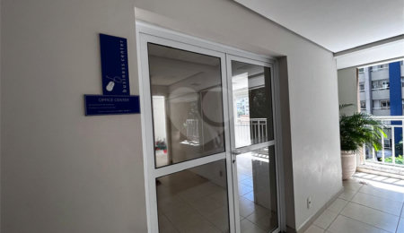 Cobertura à venda com 3 quartos, sendo 2 suítes, em Vila Buarque, São Paulo, SP