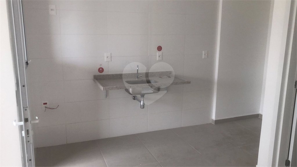 Apartamento à venda com 1 quarto em Picanço, Guarulhos, SP