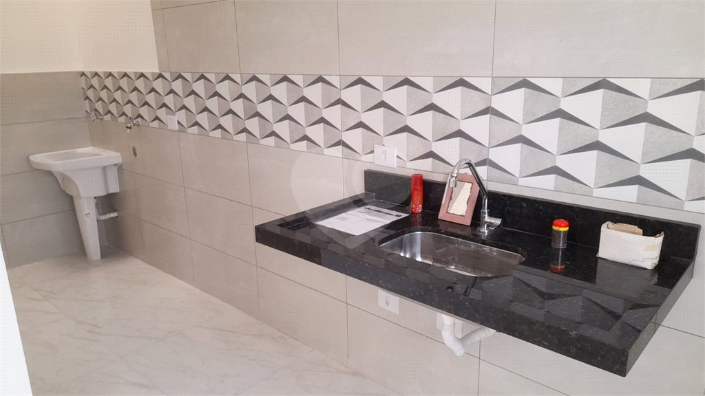 Apartamento à venda com 2 quartos em Tremembé, São Paulo, SP
