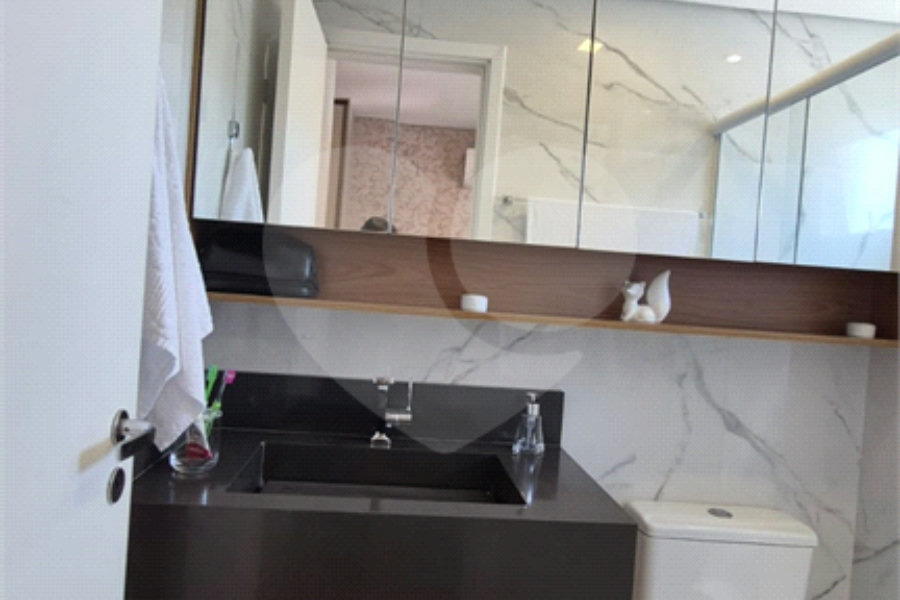 Apartamento à venda com 3 suítes em Santana, São Paulo, SP