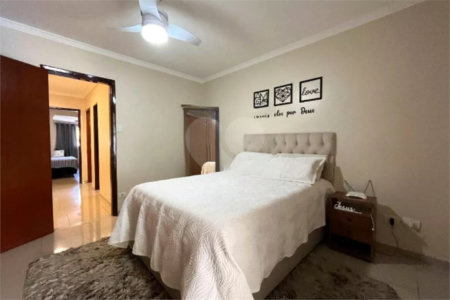 Casa à venda com 3 quartos em Vila Santa Catarina, São Paulo, SP