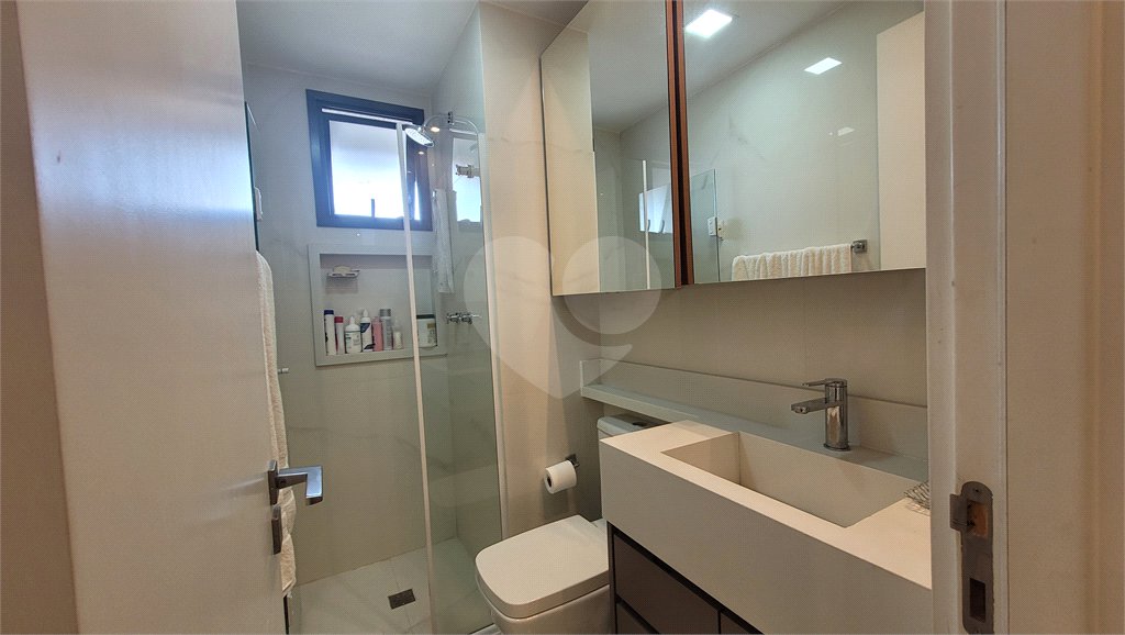 Apartamento à venda com 3 quartos, sendo 1 suíte, em Vila Leopoldina, São Paulo, SP