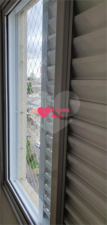 Apartamento à venda com 2 quartos, sendo 1 suíte, em Jardim Bela Vista, São José dos Campos, SP