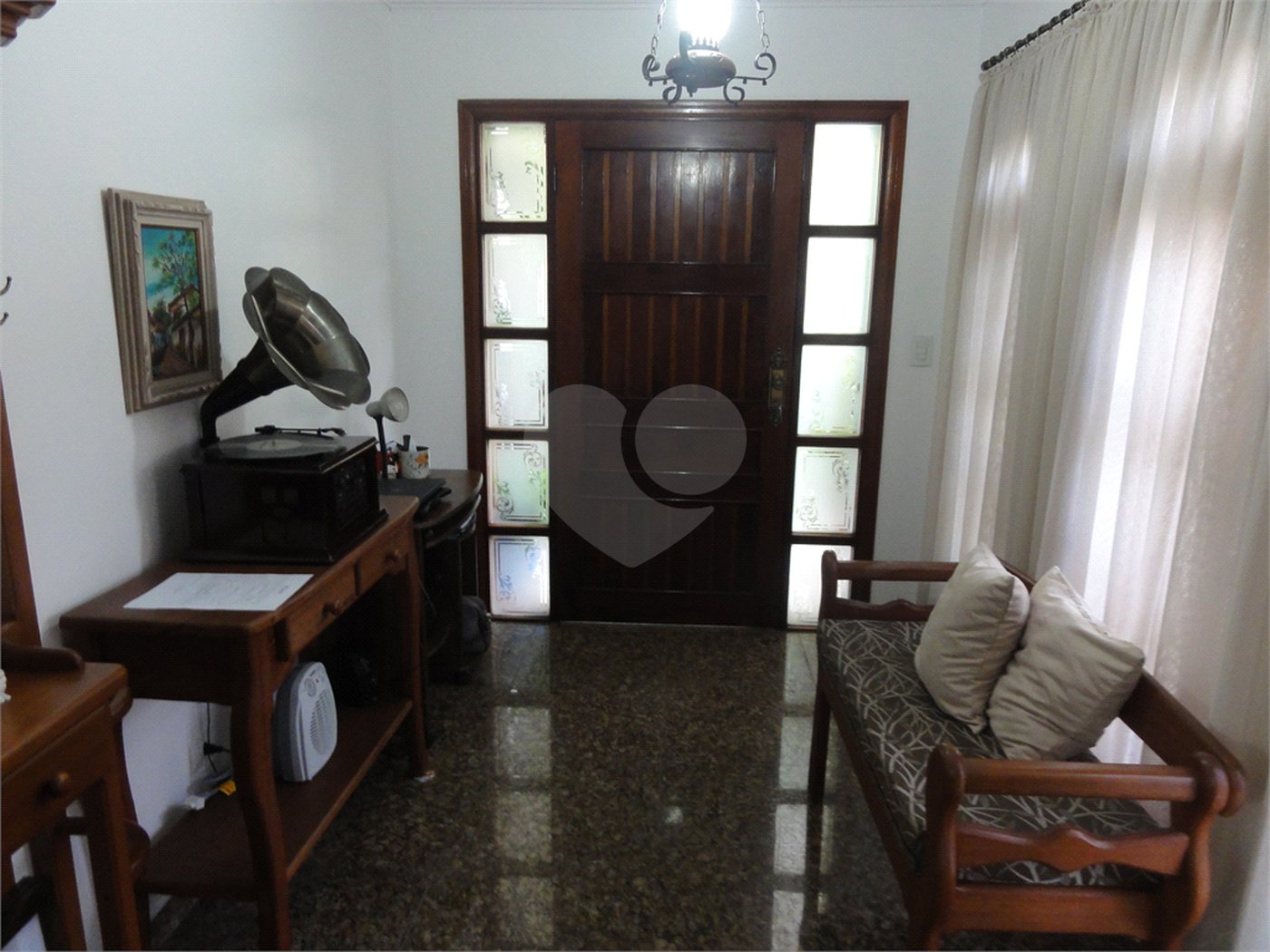 Sobrado à venda com 4 quartos, sendo 2 suítes,  em Mandaqui, São Paulo, SP