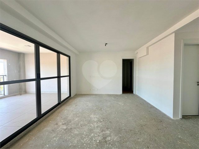 Apartamento à venda com 3 suítes em Tucuruvi, São Paulo, SP