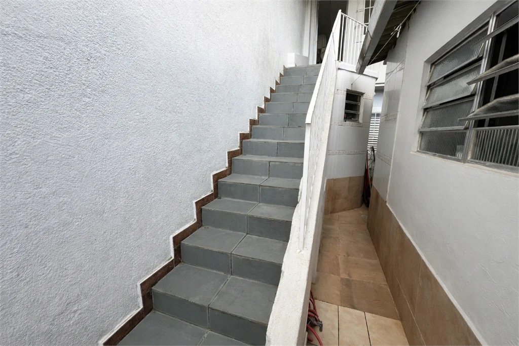 Casa Térrea à venda com 2 quartos, sendo 1 suíte, em Parque Esmeralda, São Paulo, SP