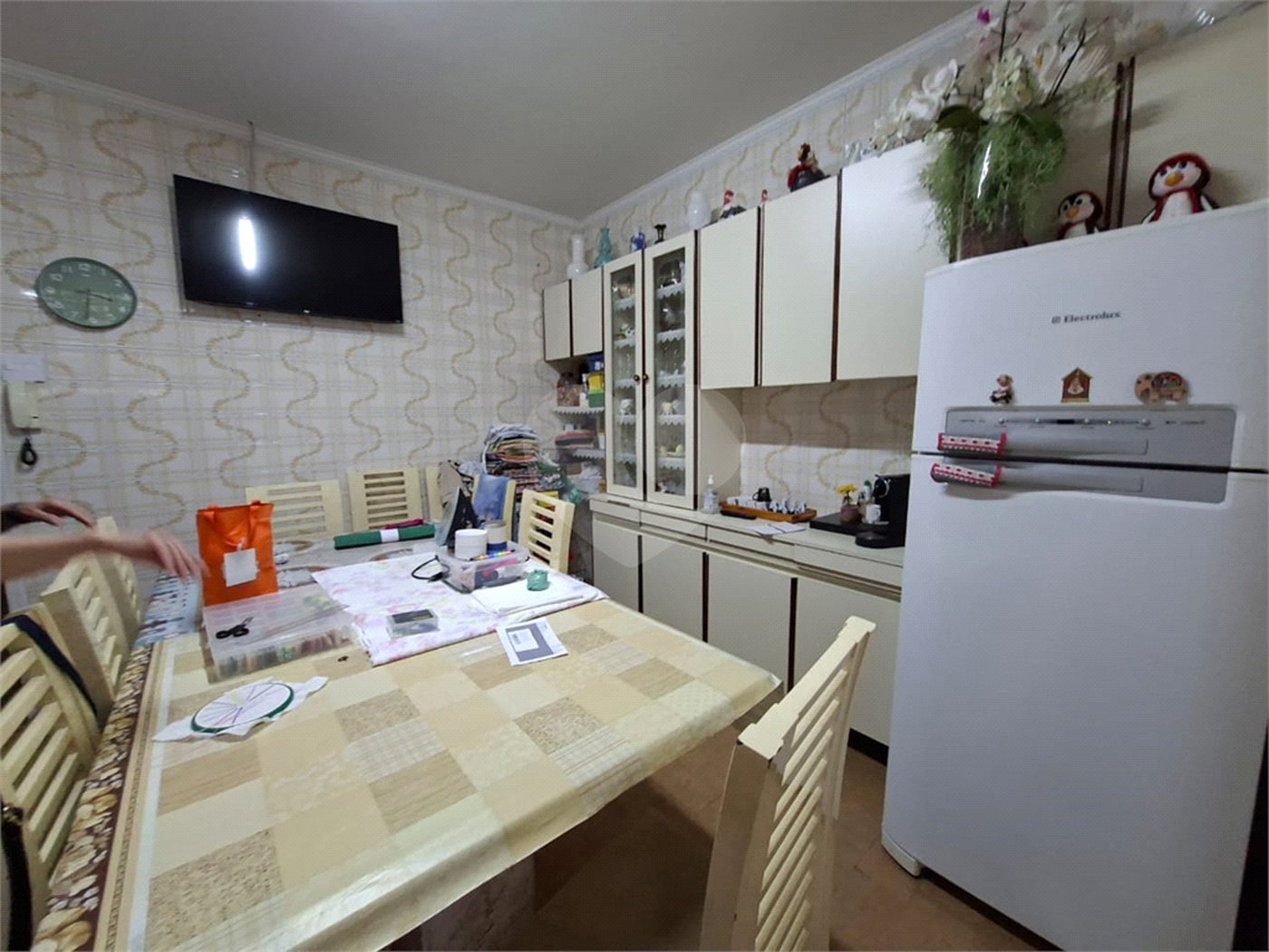 Casa à venda ou para alugar com 4 quartos, sendo 2 suítes, em Vila Mazzei, São Paulo, SP