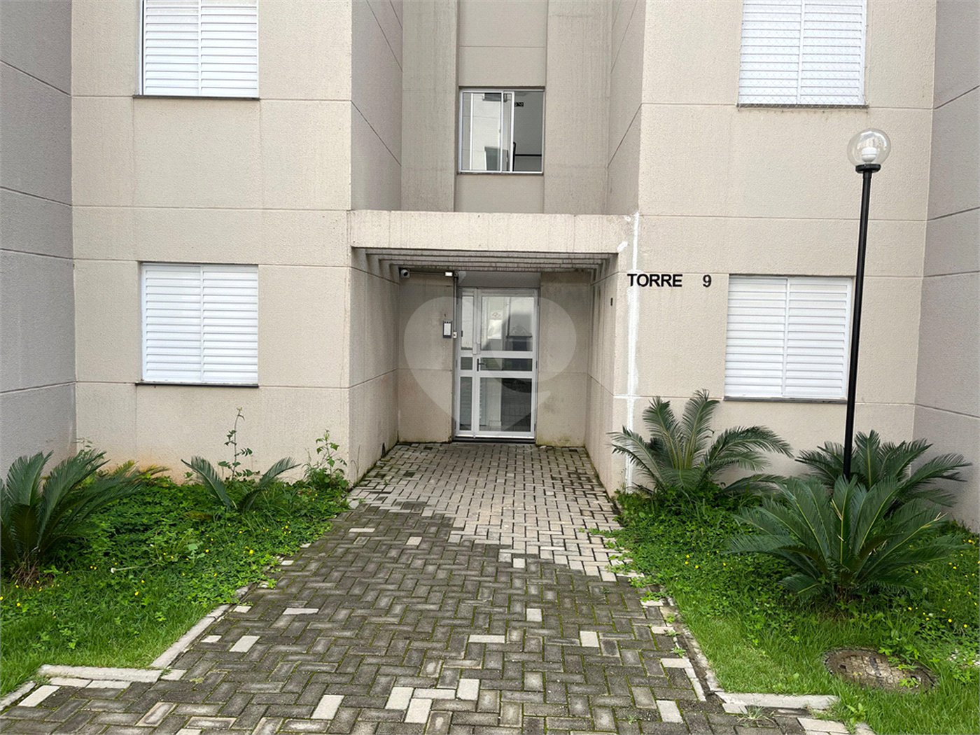 Apartamento à venda ou para alugar com 2 quartos em Jardim Europa, Suzano, SP