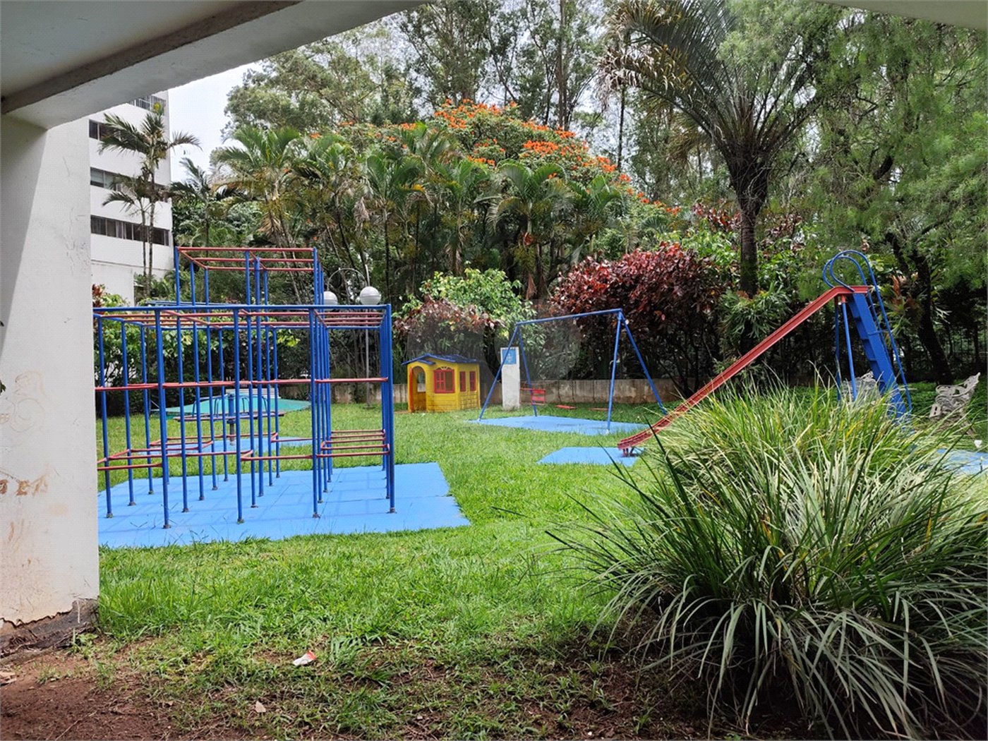 Apartamento à venda com 2 quartos em Jardim Olympia, São Paulo, SP