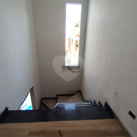 Sobrado à venda com 3 quartos, sendo 1 suíte, em Jardim do Colégio (zona Norte), São Paulo, SP