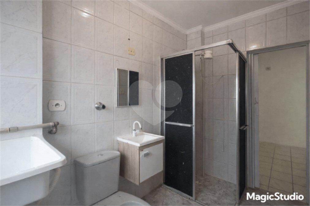 Apartamento à venda com 2 quartos em Água Branca, São Paulo, SP