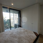 Apartamento à venda ou para alugar com 1 suíte em Jardim das Bandeiras, São Paulo, SP