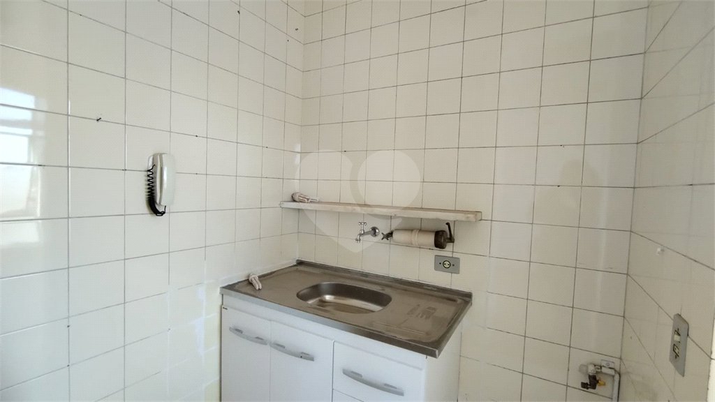 Studio à venda com 1 quarto em Saúde, São Paulo, SP