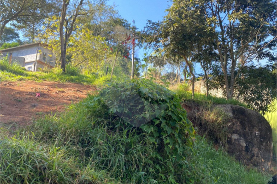Terreno à venda em Luiz Fagundes, Mairiporã, SP