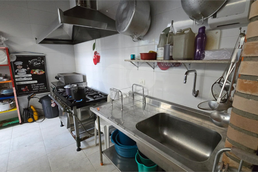 Sobrado à venda com 3 quartos, sendo 1 suíte, em Freguesia do Ó, São Paulo, SP