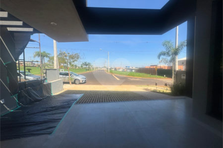 Casa à venda com 3 suítes no condomínio Quinta da Mata 1, Ribeirão Preto - SP