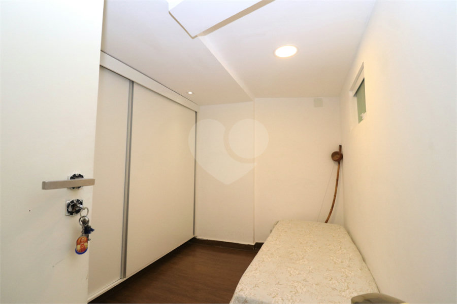 Sobrado à venda com 4 quartos, sendo 3 suítes, em Freguesia do Ó, São Paulo, SP