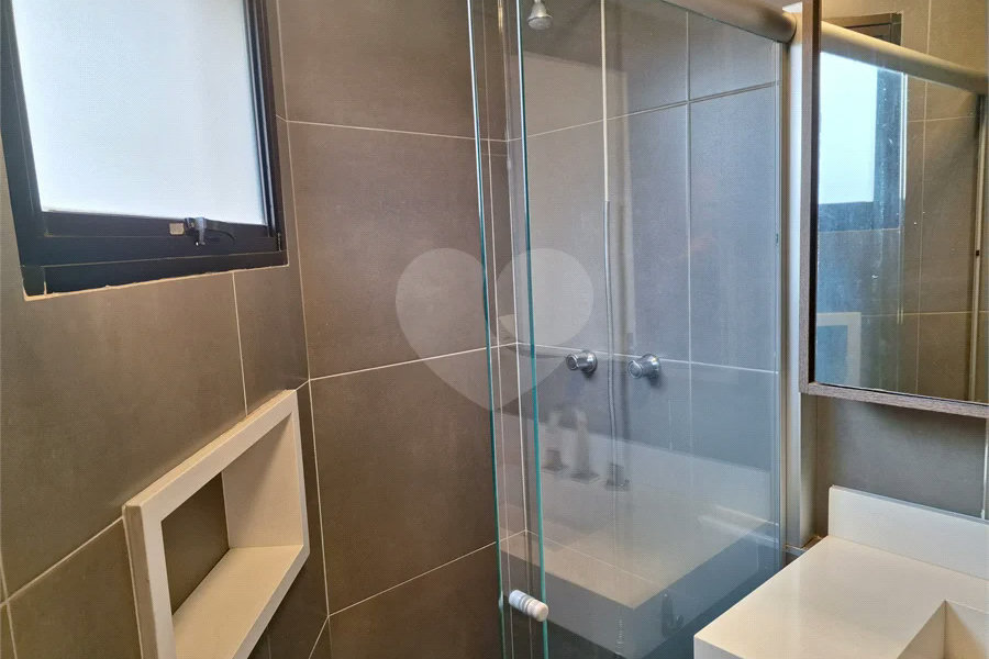 Apartamento à venda com 2 quartos, sendo 1 suíte, em Santana, São Paulo, SP