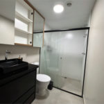 Apartamento à venda ou para alugar com 1 quarto em Butantã, São Paulo, SP