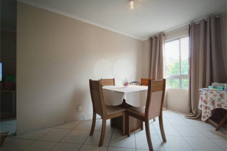 Apartamento à venda com 2 quartos em Jardim São Jorge, São Paulo, SP