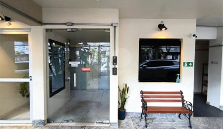 Apartamento à venda com 2 quartos em Vila Formosa, São Paulo, SP