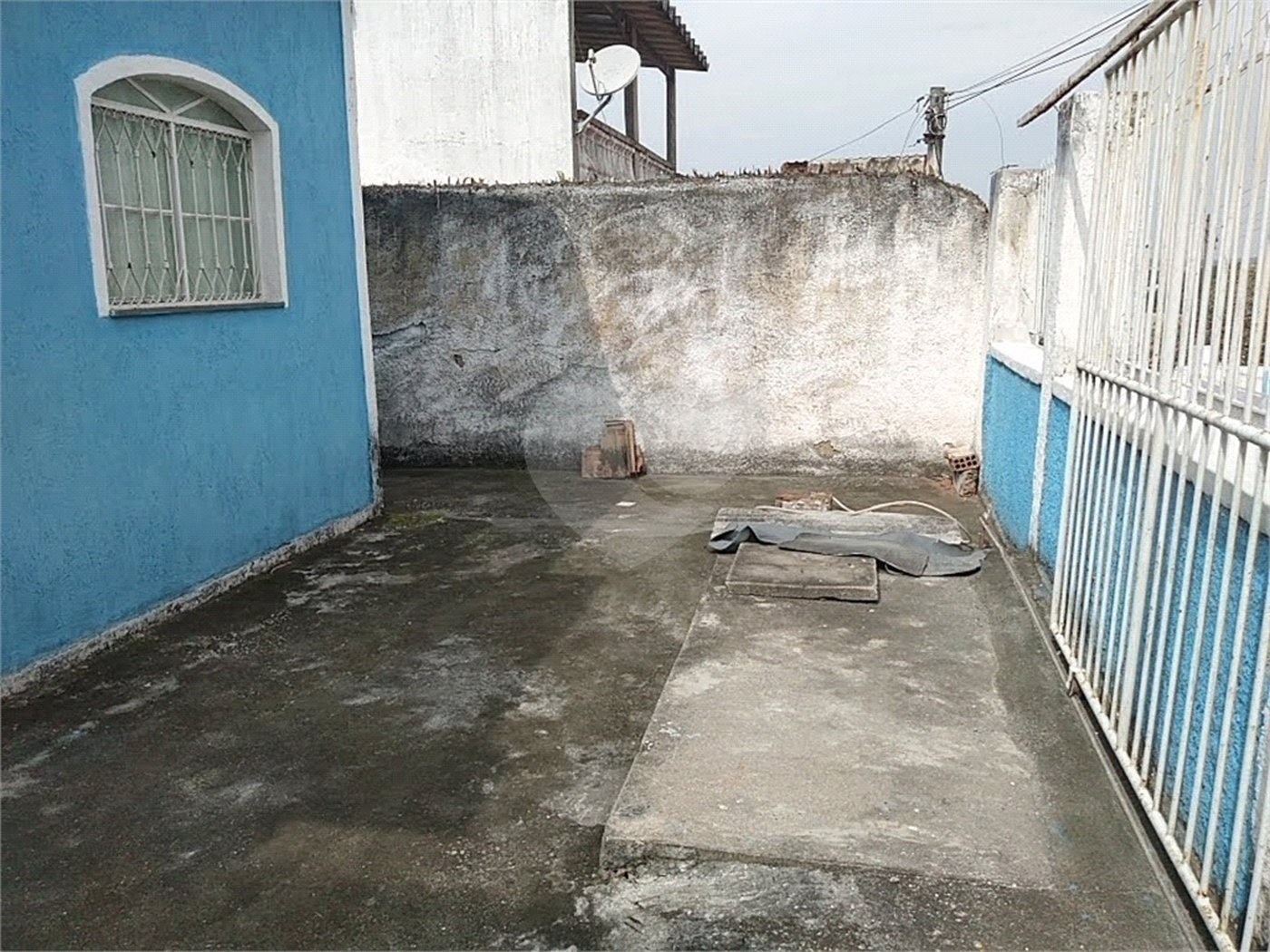 Casa à venda com 3 quartos em Pedra de Guaratiba, Rio de Janeiro, RJ