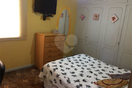 Cobertura à venda com 4 quartos em TIJUCA, Rio de Janeiro, RJ