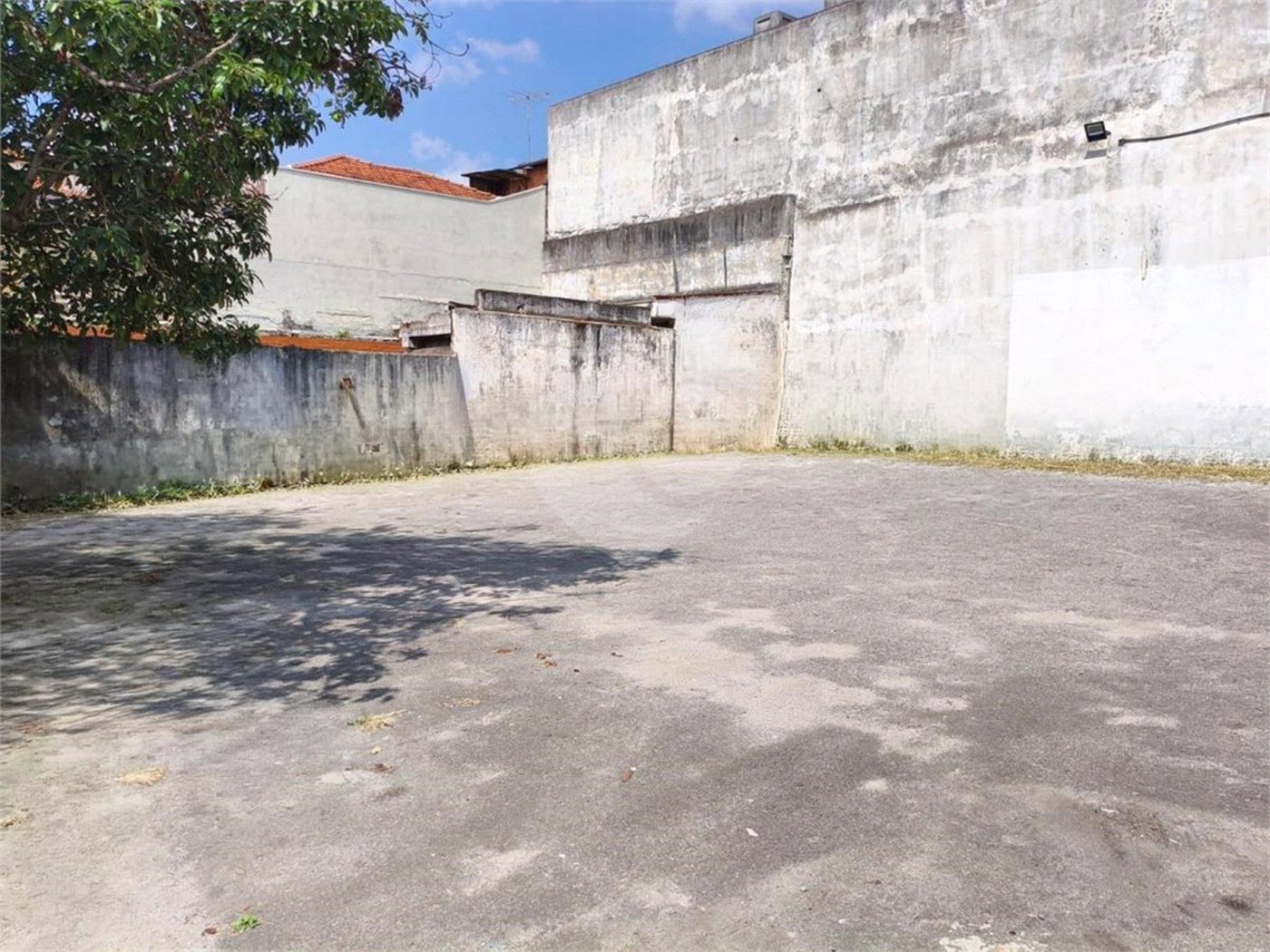 Terreno à venda em Vila Nova Pauliceia, São Paulo, SP
