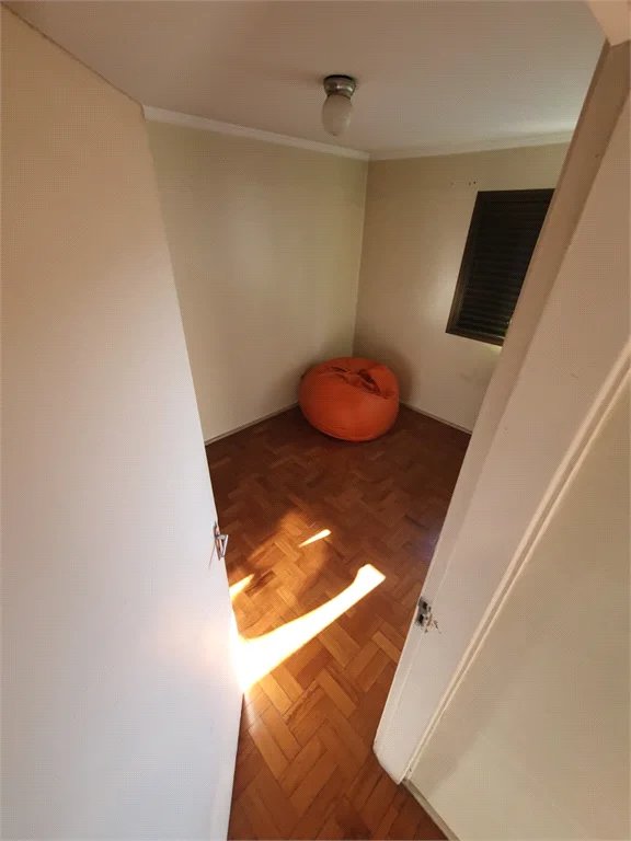 Apartamento à venda com 2 quartos em Jardim Peri Peri, São Paulo, SP
