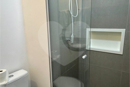 Apartamento para alugar com 1 quarto em Vila Olímpia, São Paulo, SP