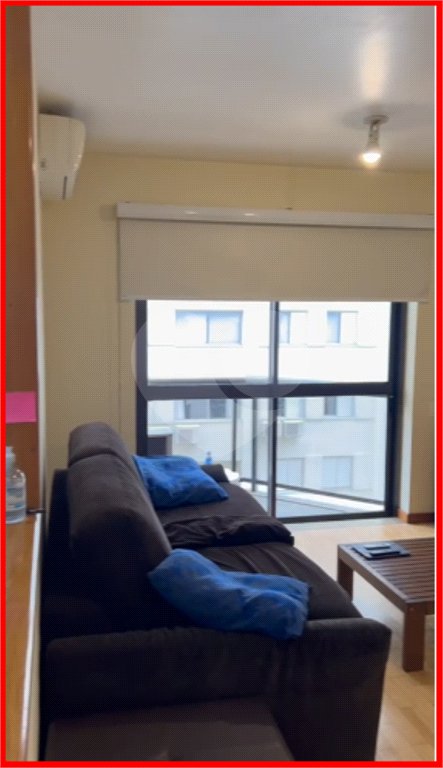 Apartamento à venda com 2 quartos, sendo 1 suíte, em Jardim Paulista, São Paulo, SP
