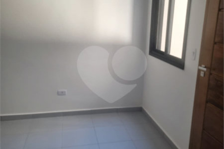 Apartamento à venda com 1 quarto em Vila Medeiros, São Paulo, SP
