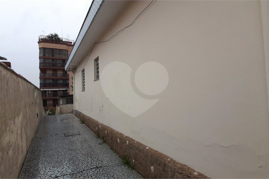 Casa Térrea à venda com 2 quartos, sendo 1 suíte, em Freguesia do Ó, São Paulo, SP