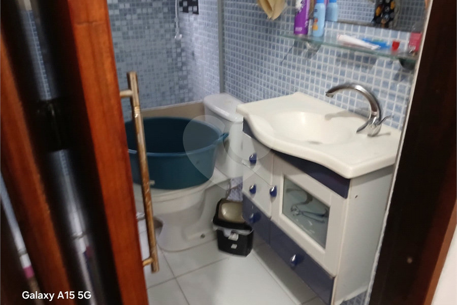 Sobrado à venda com 3 quartos, sendo 1 suíte, em Itaquera, São Paulo, SP