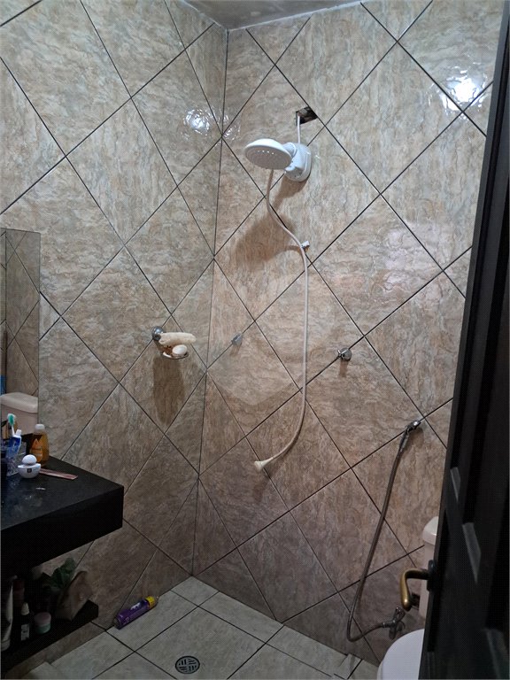 Casa Térrea à venda com 4 quartos em Parque Edu Chaves, São Paulo, SP