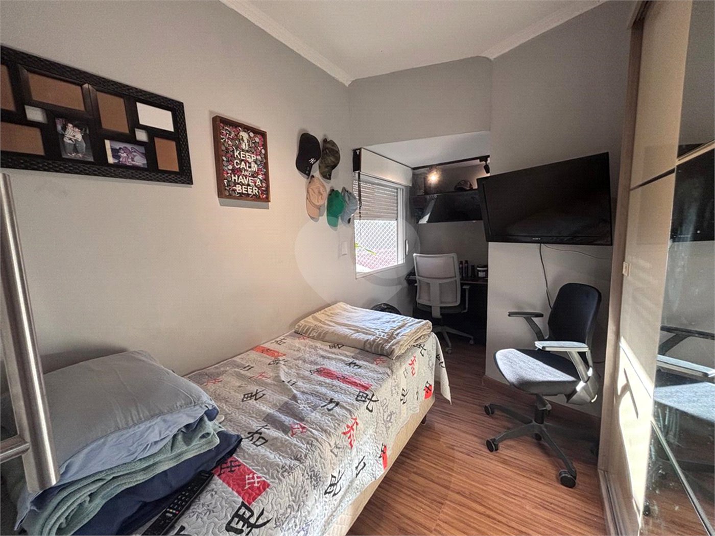 Casa à venda com 5 quartos, sendo 1 suíte, em Jardim Gonçalves, Sorocaba, SP