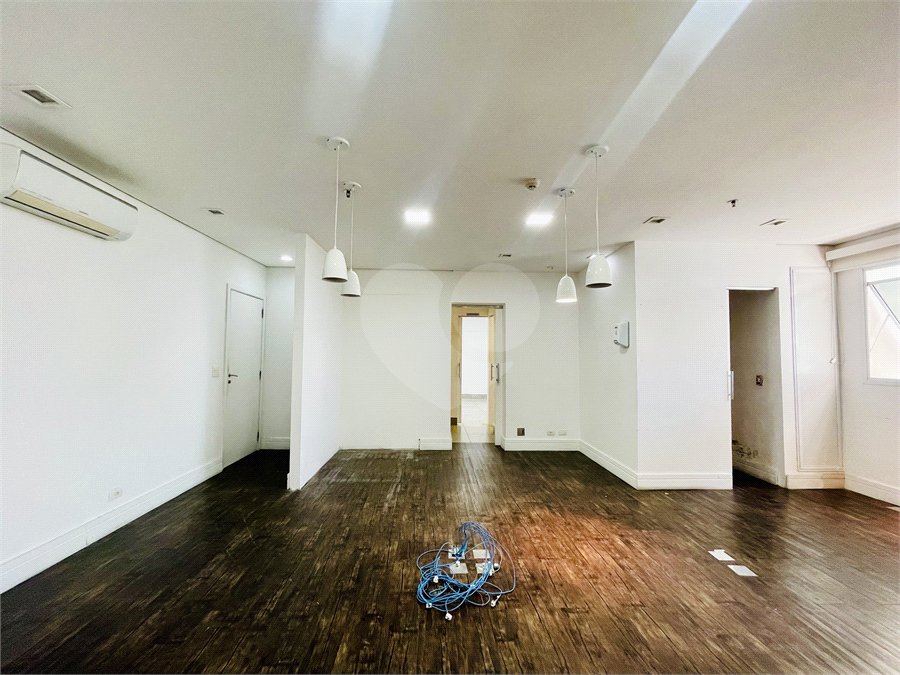 Sala à venda no Centro, São Bernardo do Campo, SP