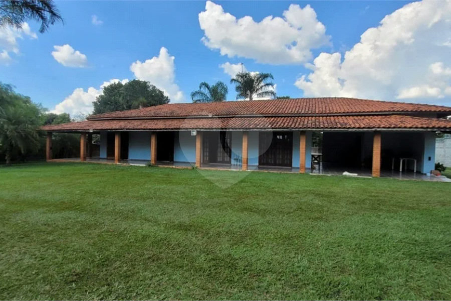 Chácara à venda no bairro Santa Rita - Piracicaba-SP