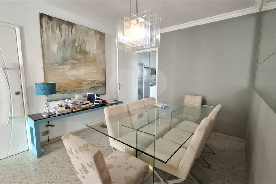 Apartamento à venda com 3 quartos, sendo 1 suíte,  em Casa Verde, São Paulo, SP