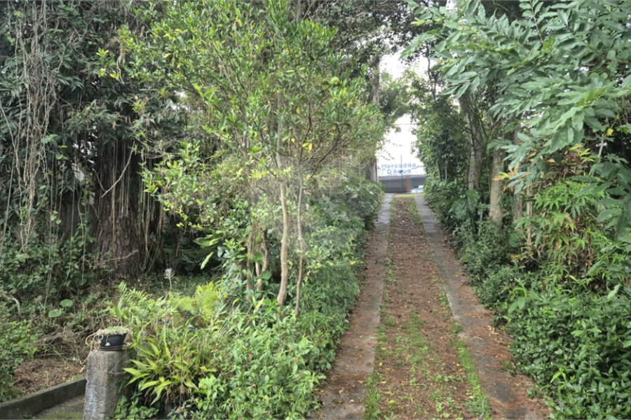 Terreno à venda ou para alugar em Horto, São Paulo, SP