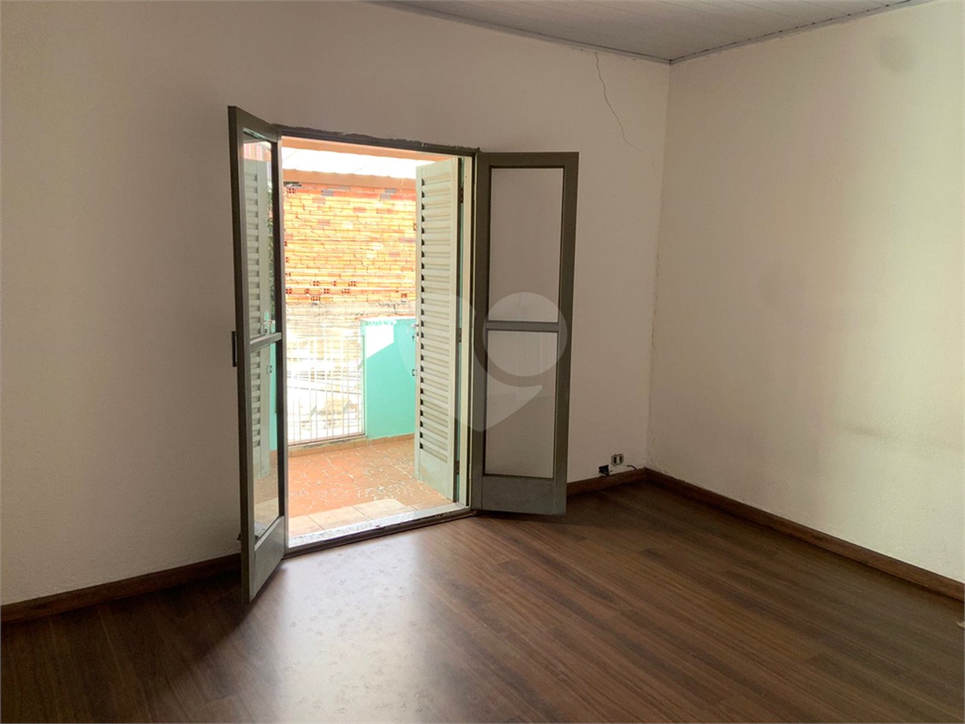 Casa à venda com 2 quartos em Vila Monumento, São Paulo, SP