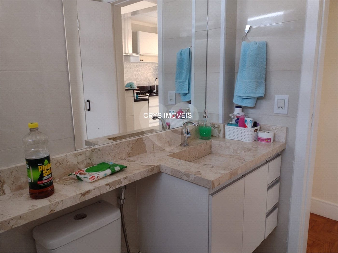 Apartamento à venda com 2 quartos em Casa Verde, São Paulo, SP