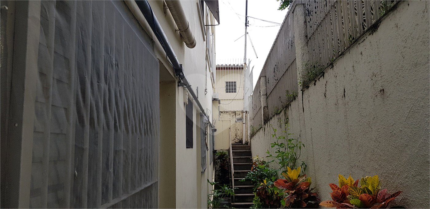 Casa Térrea à venda com 6 suítes em Mirandópolis, São Paulo, SP