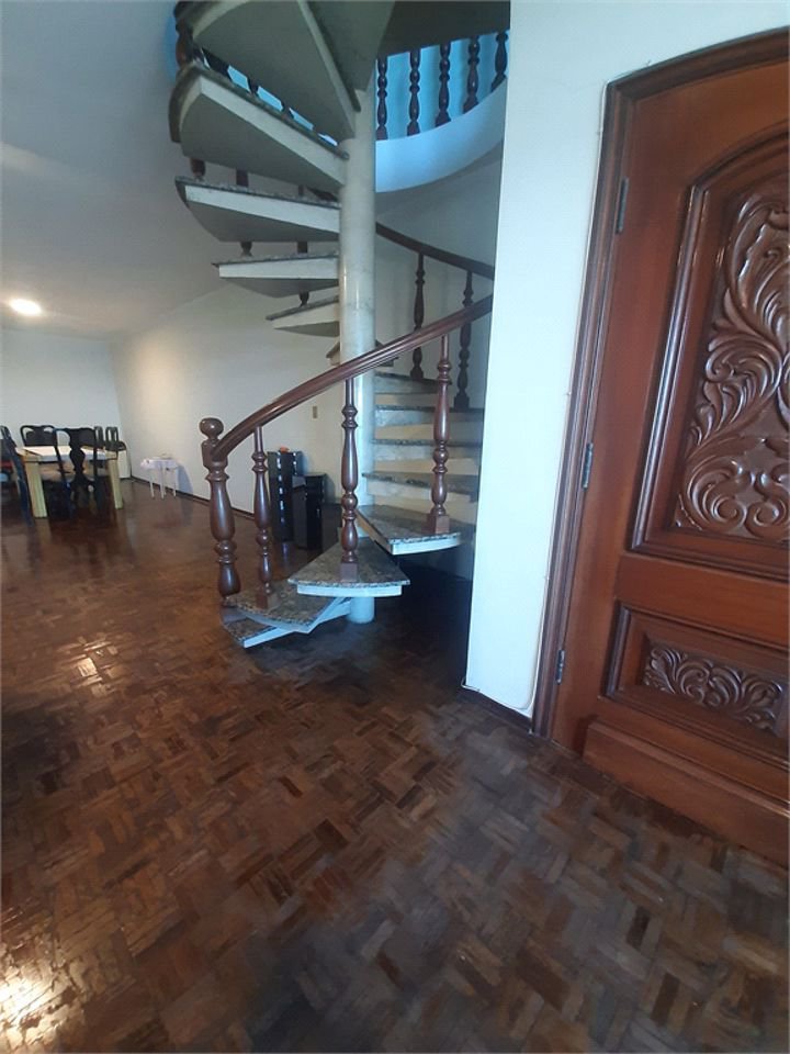 Apartamento Residencial à venda, Gonzaga, Santos - AP1762.
