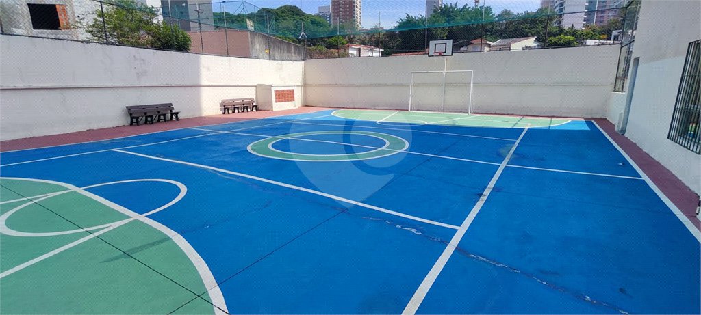 Apartamento à venda com 2 quartos em Jardim São Paulo(zona Norte), São Paulo, SP
