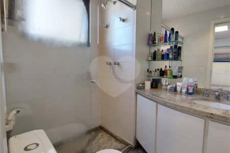 Apartamento à venda ou para alugar com 3 suítes em Perdizes, São Paulo, SP