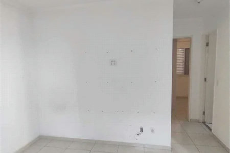 Apartamento à venda com 2 quartos em Santa Maria, Osasco, SP
