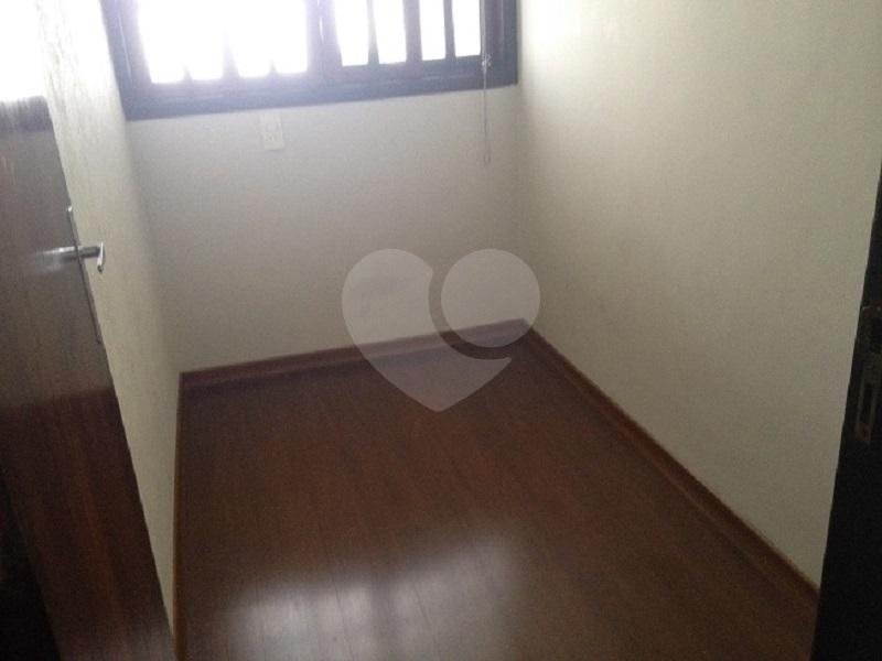 Apartamento à venda com 3 quartos em Pinheiros, São Paulo, SP