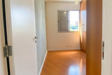 Apartamento à venda com 2 quartos em Jardim Ampliação, São Paulo, SP