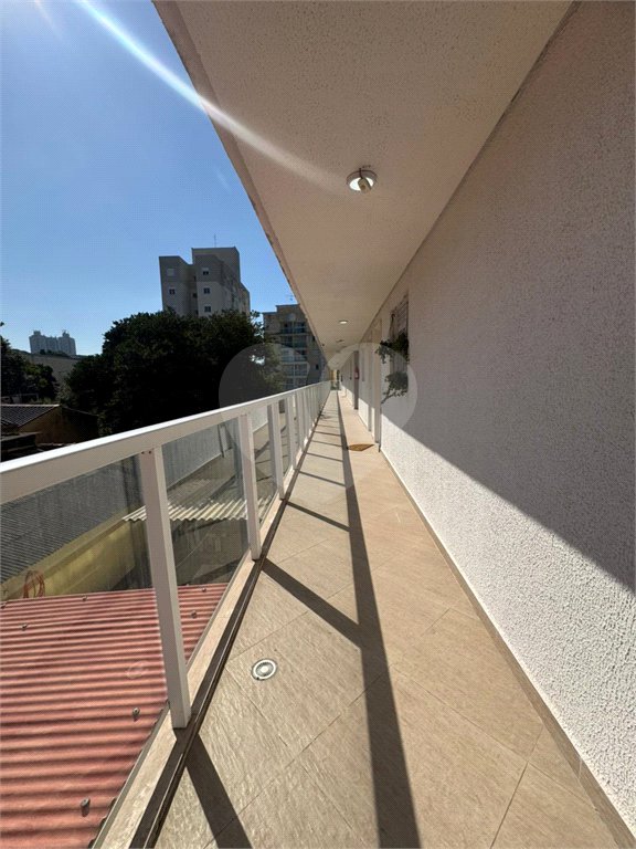 Apartamento para alugar em Vila Bela, São Paulo, SP